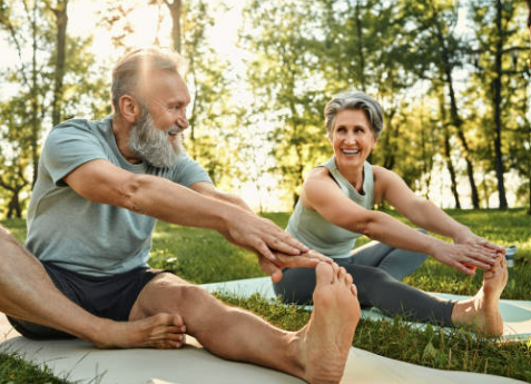 다리에 힘이 빠지는 증상! 원인과 해결 방법