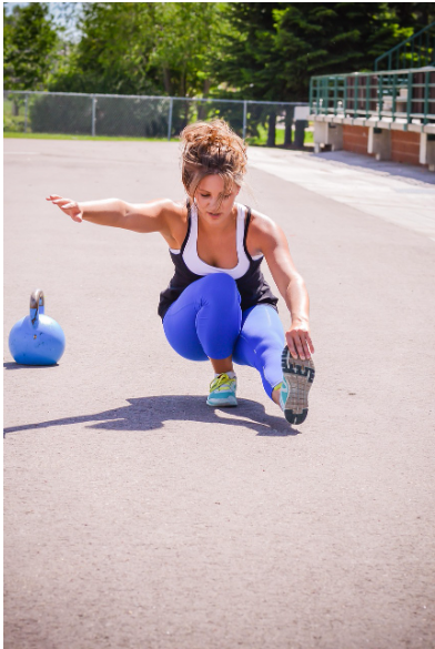 당뇨 전단계 관리에 도움되는 허벅지 운동