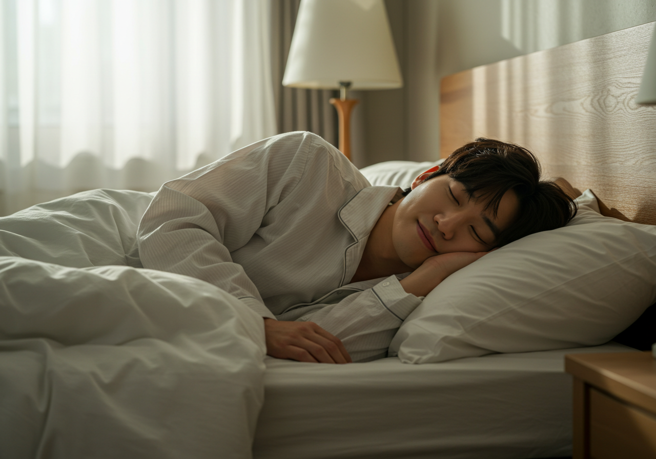 길몽과 흉몽의 진짜 구분 기준 - 깬 후의 감정이 답