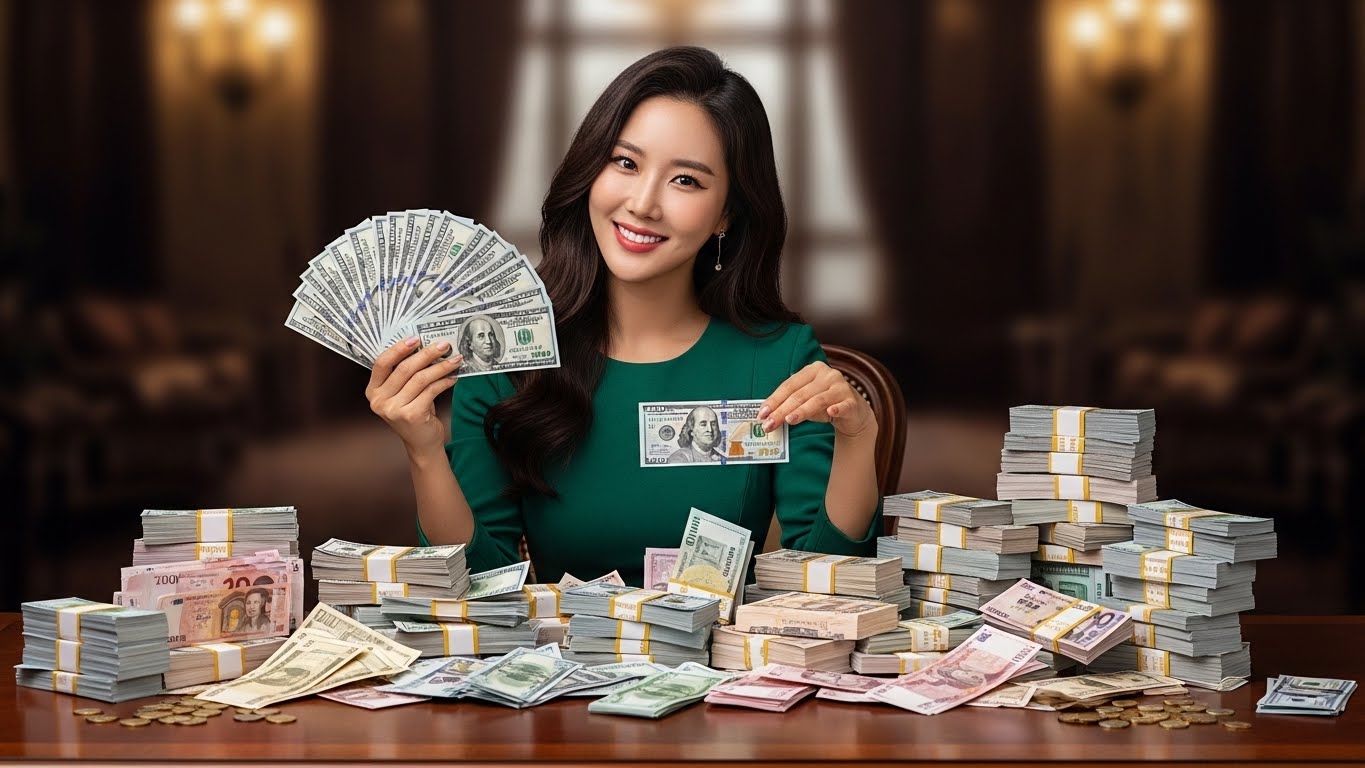 엘케이삼양