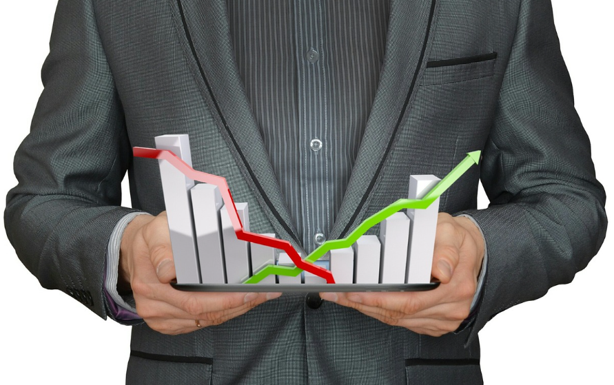 저축과 대출 비교