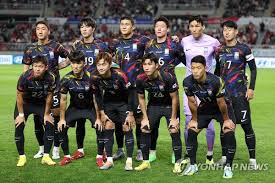 대한민국(한국)vs태국 북중미 월드컵예선 무료 중계 및 경기 일정 그리고 선수 명단 소개 홈 앤드 어웨이