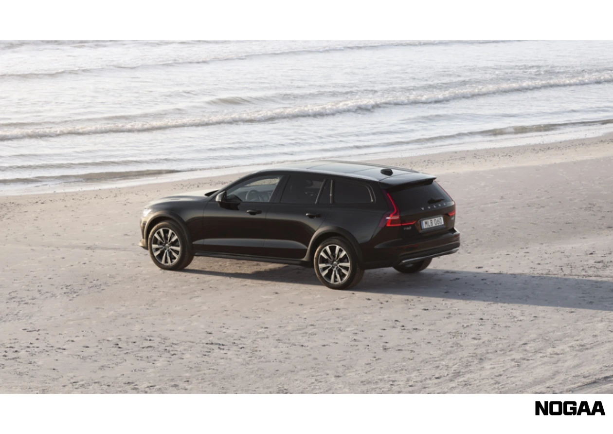 연비와 주행비용으로 본 볼보 V60 유지비