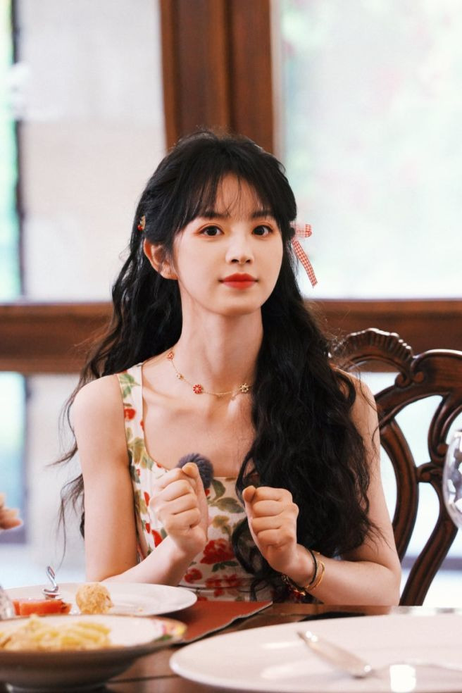 가금채 등장인물&middot;결말&middot;몇부작 총정리｜중드 줄거리&middot;연안&middot;전희미&middot;OST&middot;뜻&middot;후기