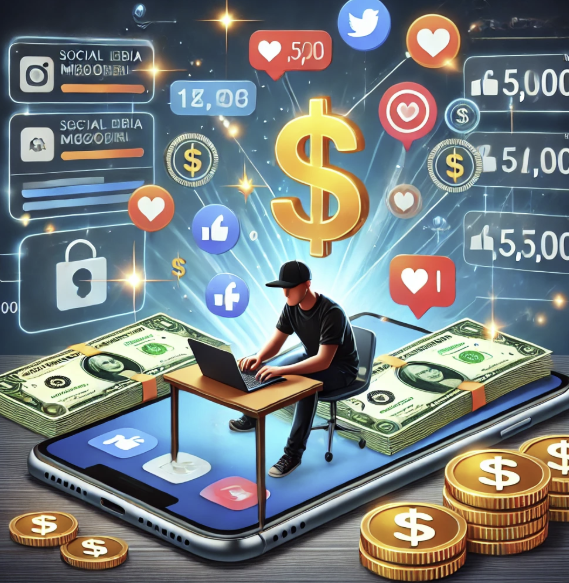 블로그, SNS 관련사진