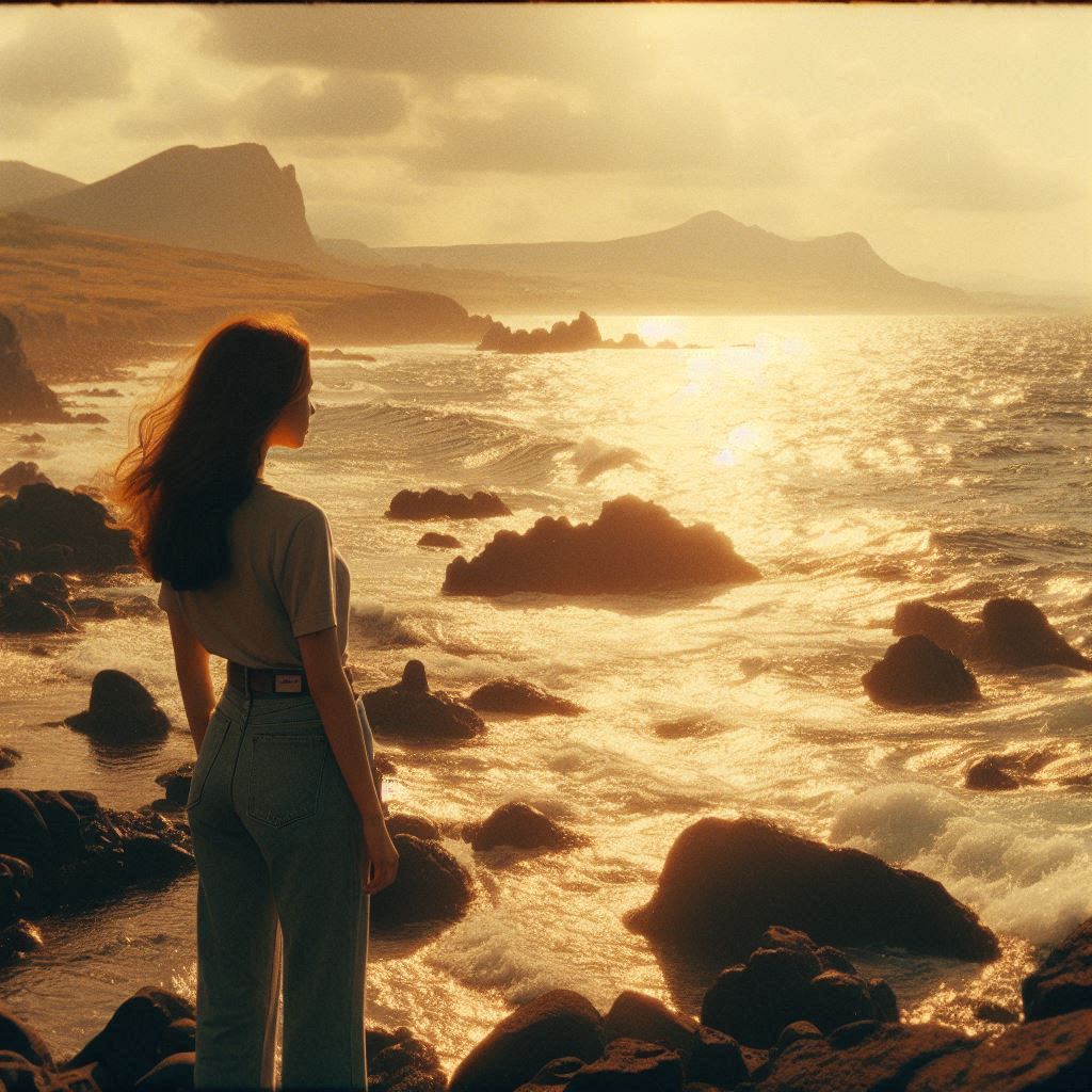 IU가 폭싹 속았수다에서 젊은 애순 역을 연기하며 보여준 감정선