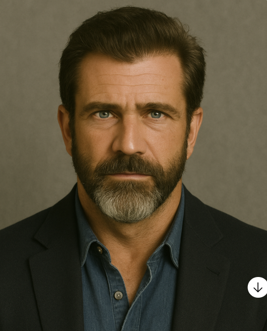Mel Gibson