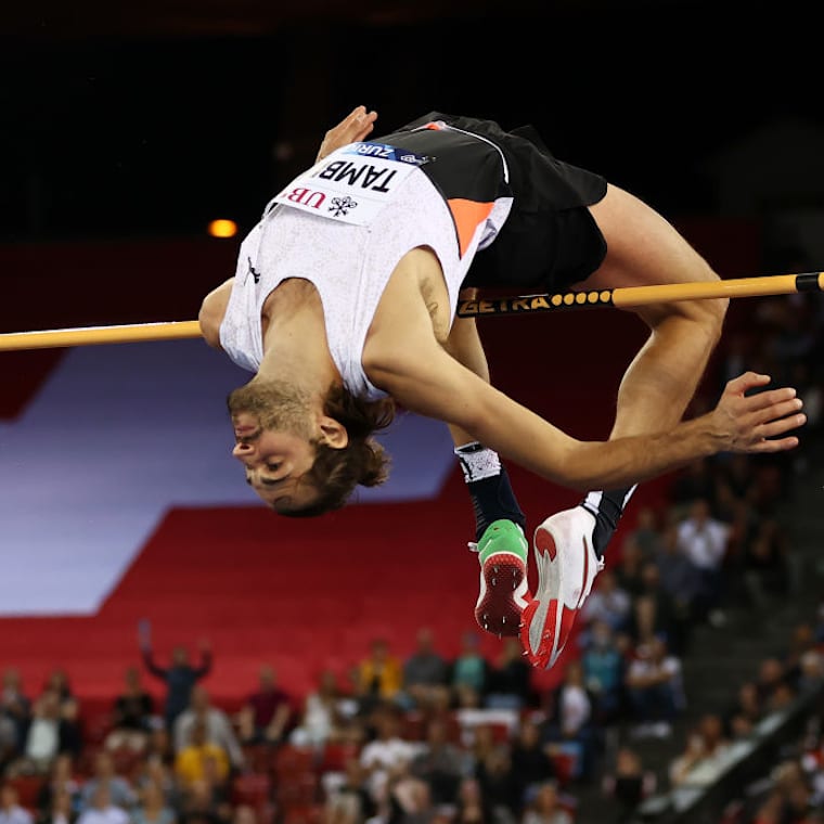 프랑스 파리 올림픽