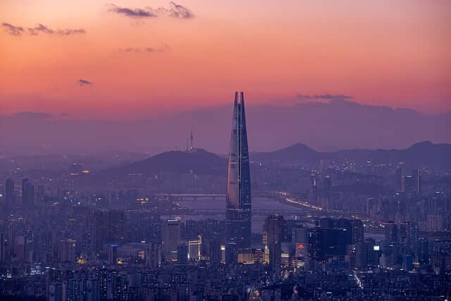 롯데타워 전망대 예약&amp;#44; 요금 할인&amp;#44; 운영시간 완벽 가이드