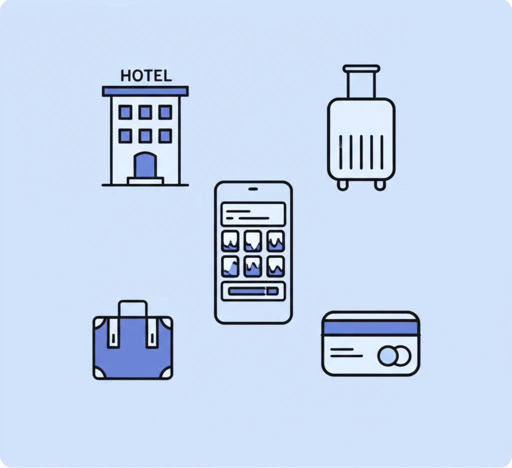 미야코지마 호텔 비용 절감 가이드: ..