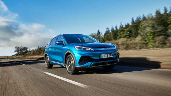 byd 비야디 아토3 제원 가격 플러스 실내 자율주행 비야디 주행 거리 예약 크기 SUV 소형 에너지 소비 효율 전기차 인테리어 디자인 ATTO