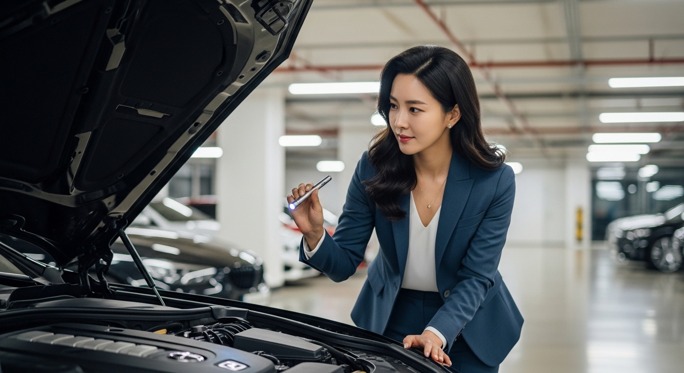 쏘렌토 하이브리드 2026년형