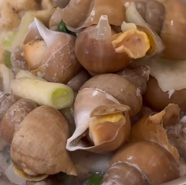 백골뱅이가 몸에 좋은 이유