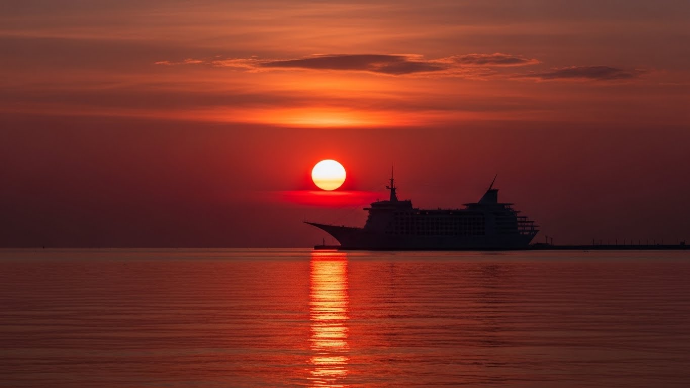 2025년 첫 해는 여기서! 대한민국 해돋이 명소 BEST 10