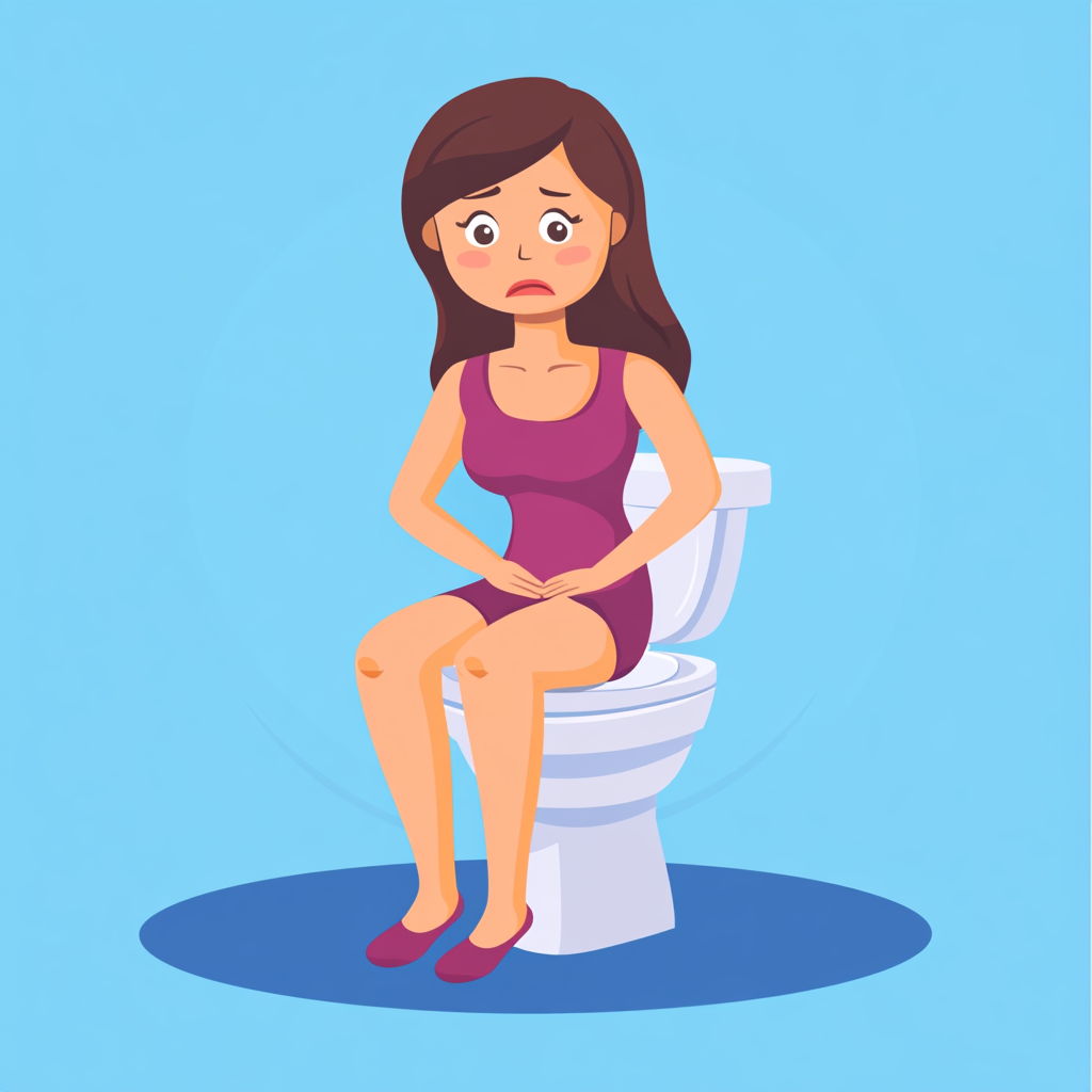 장염의 주요 원인