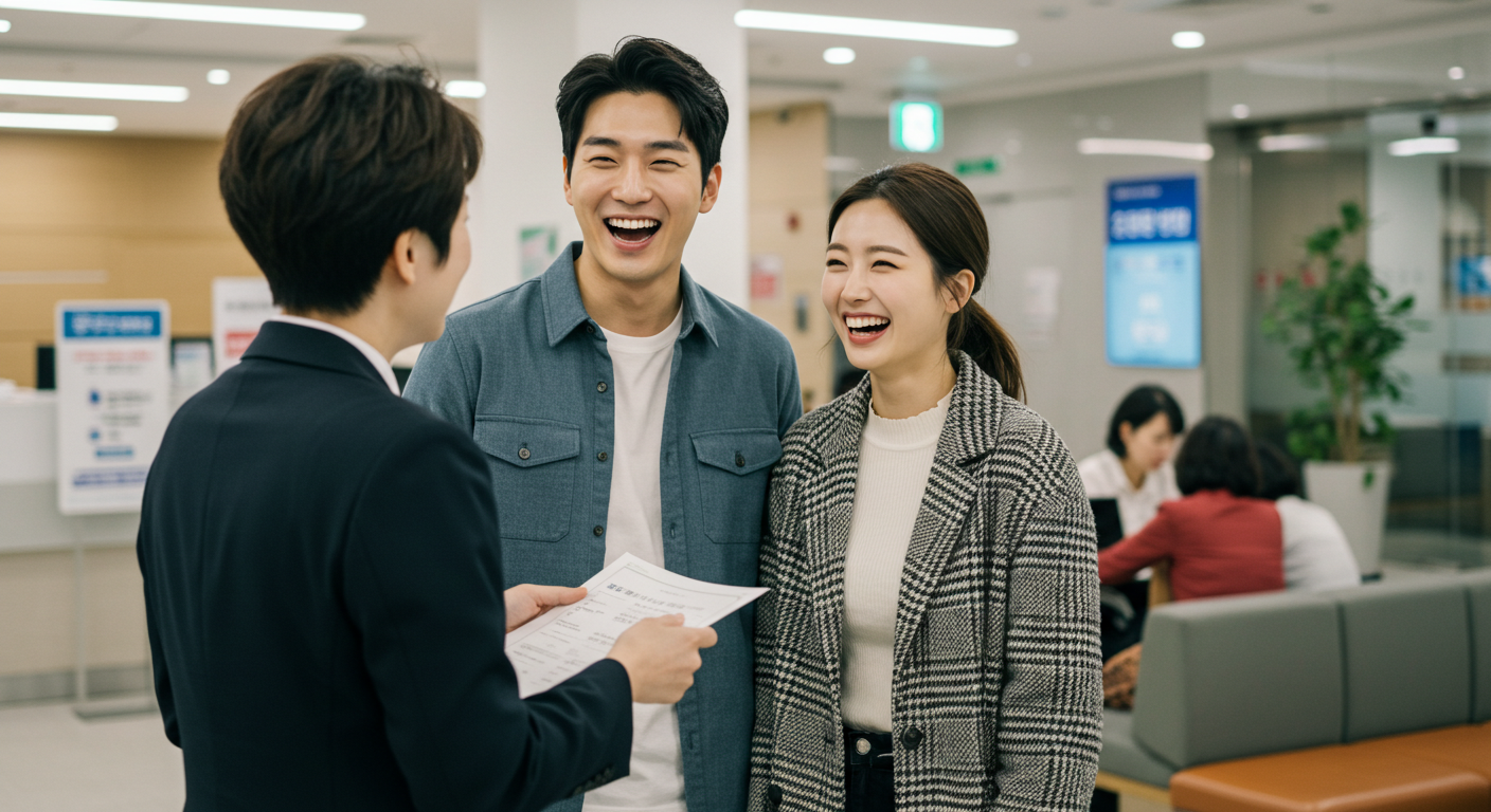 아파트 청약 대출 한도