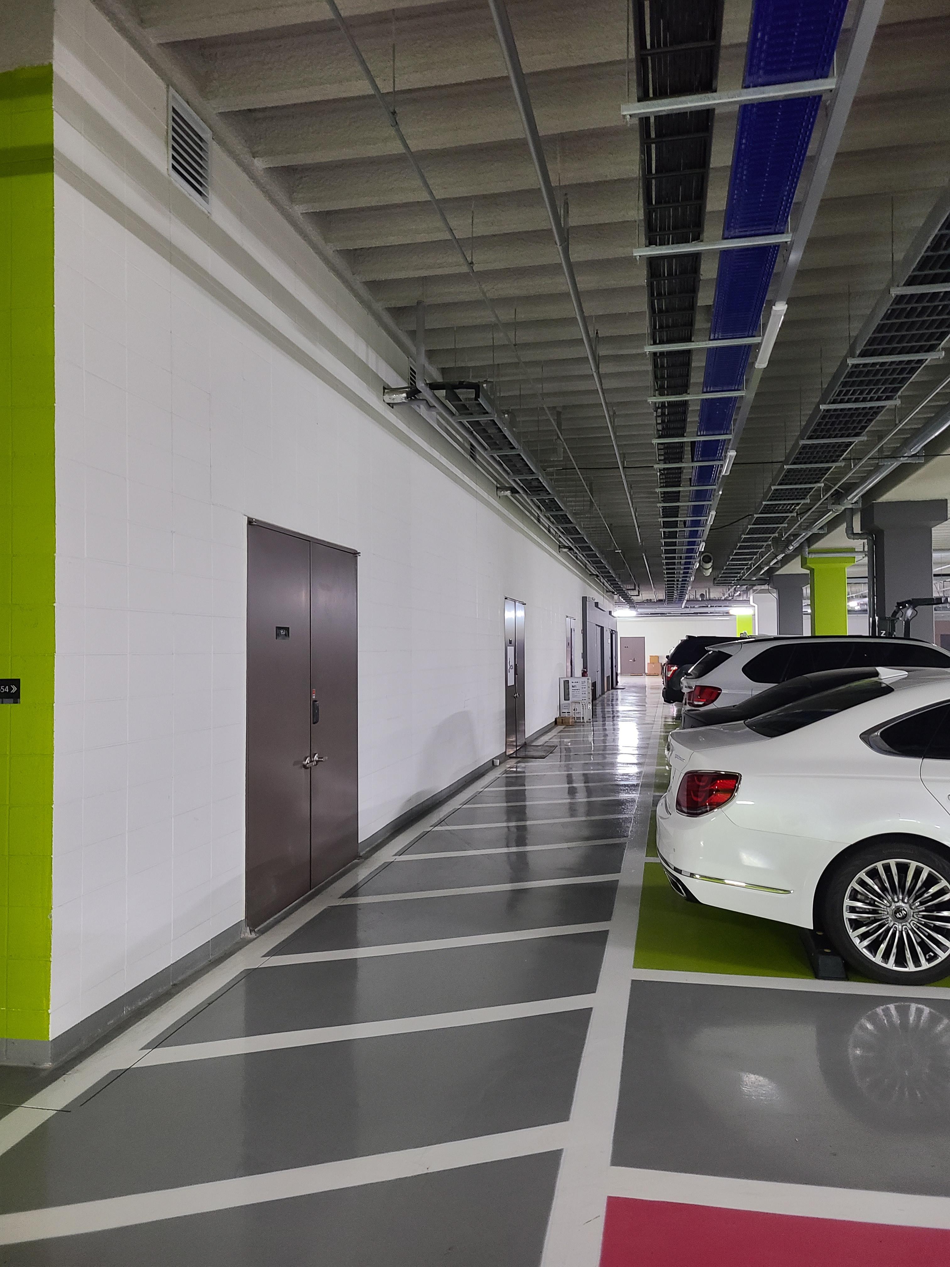 안양아이에스비즈타워 드라이브인3