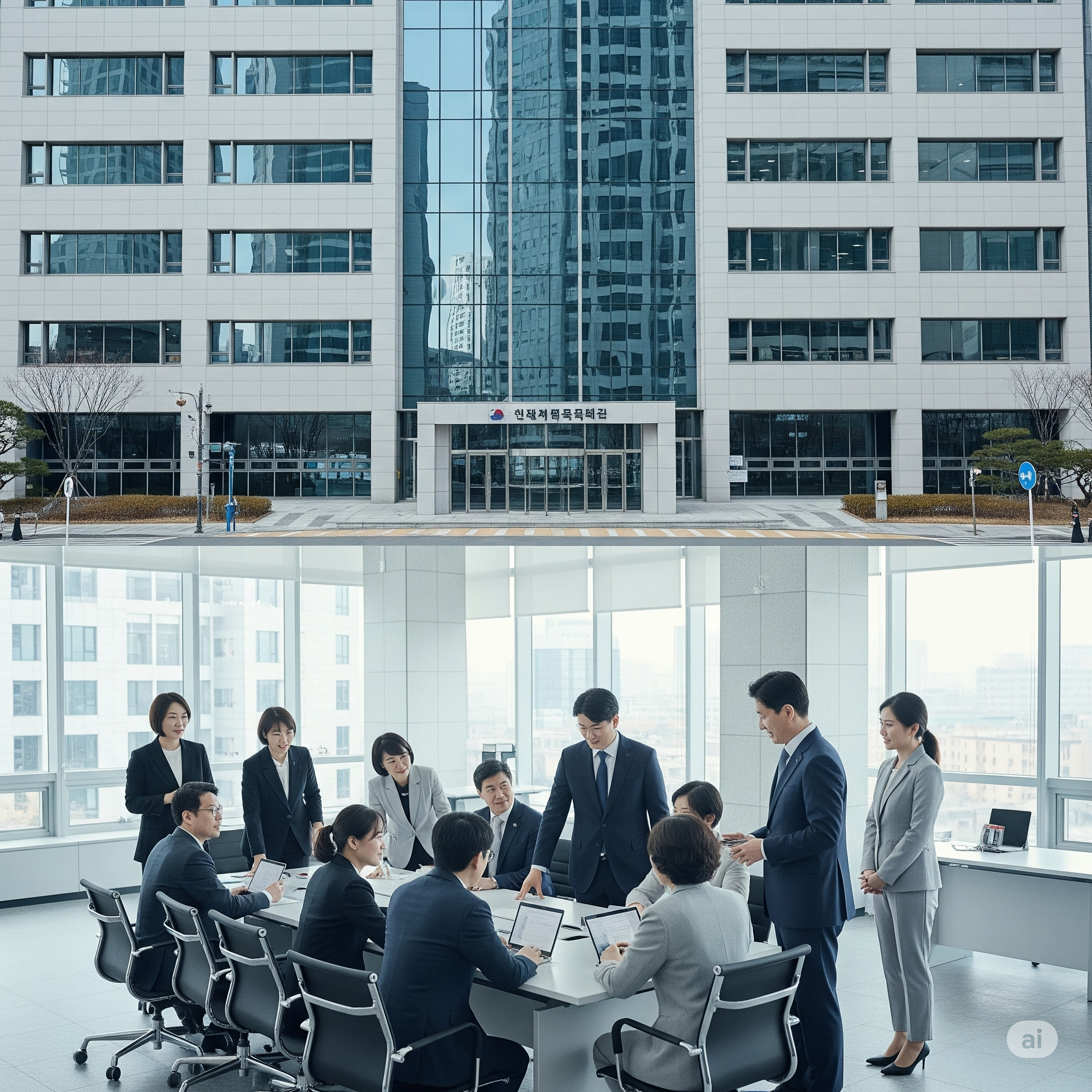 퇴직자 경력을 살리는 &lsquo;경력직 공무원 채용&rsquo; 완벽 가이드