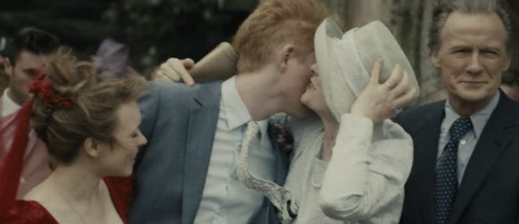 어바웃 타임 명대사-어바웃 타임 명장면-어바웃 타임 후기