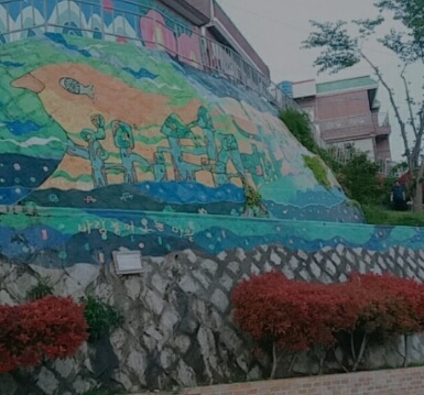 겨울 따뜻한 국내 여행지 베스트 10