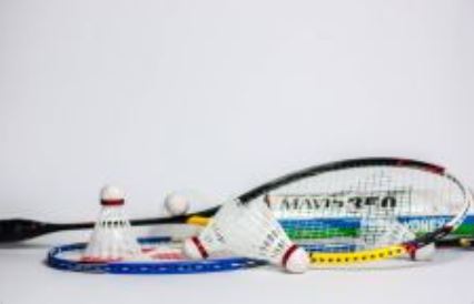 2024 파리 올림픽 배드민턴, 인스타그램, 기본 정보, 경기 일정 2024 파리 올림픽 배드민턴, 인스타그램, 기본 정보, 경기 일정