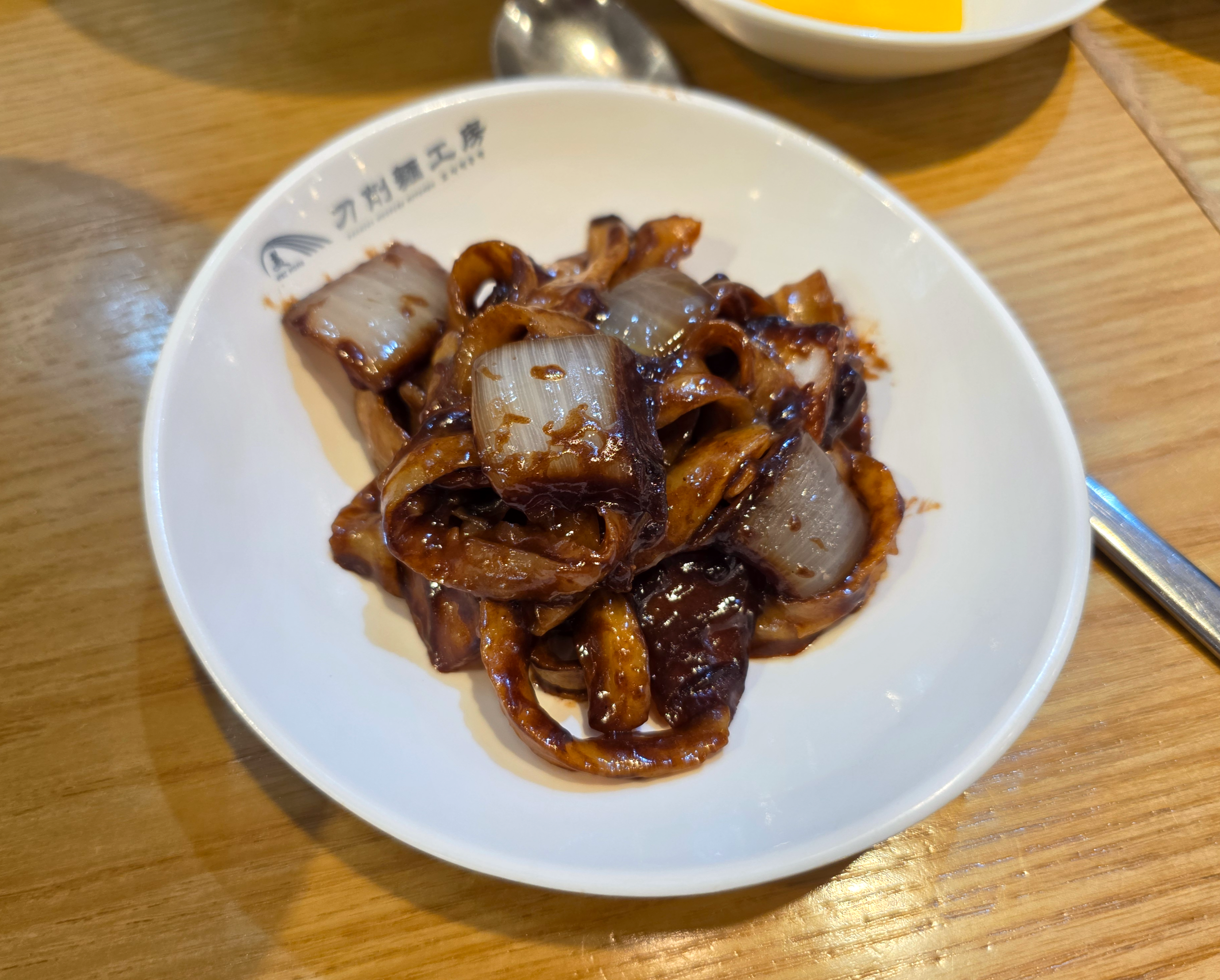 잠실중식맛집도삭면공방