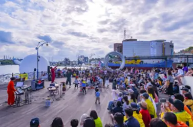 울산 고래축제