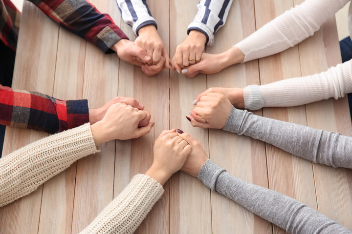 9월 주일 낮예배 대표 기도문 모음 