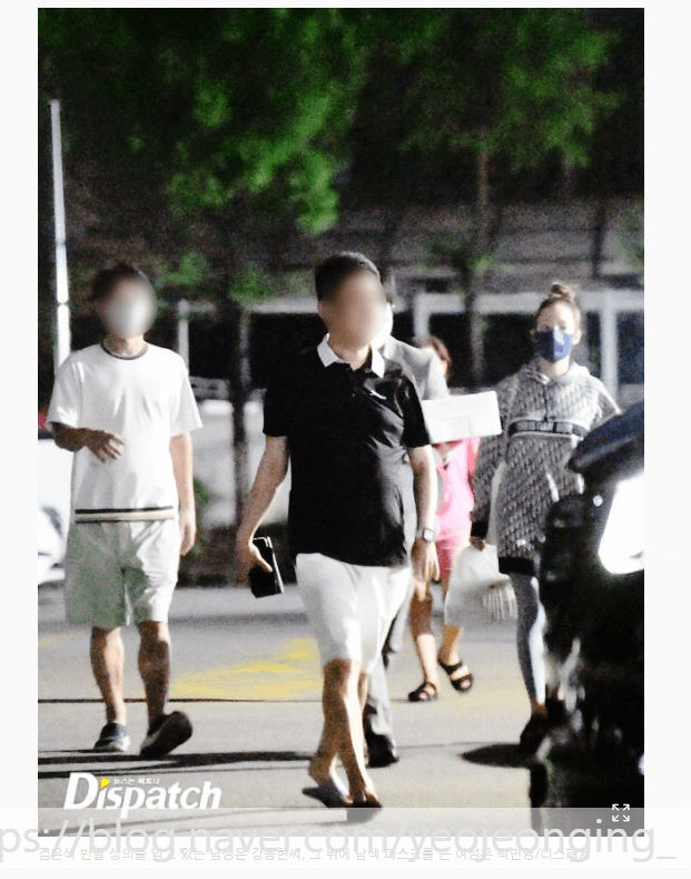 디스패치 강종현
