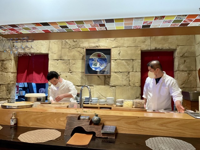 해운대-스시난-친절하셨던-사장님