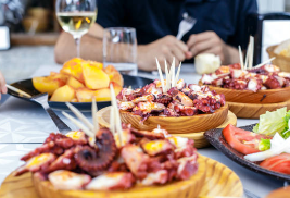 쭈꾸미 볶음 및 손질법 (+ 특제 양념장 요리)