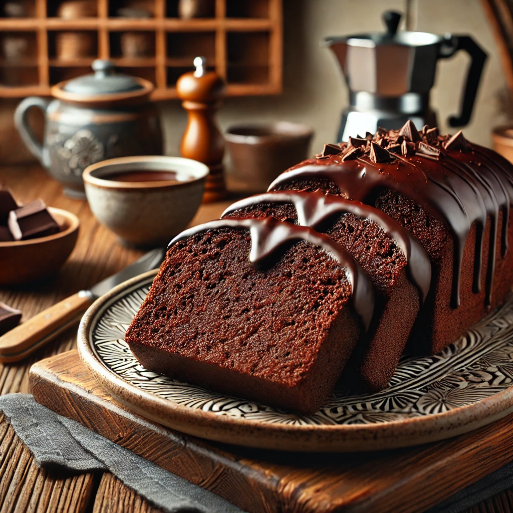 초코파운드 관련 사진