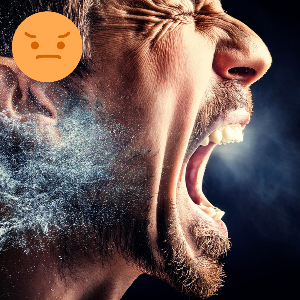 분노 조절 장애