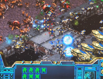 스타크래프트 치트키 총정리 (복사가능)