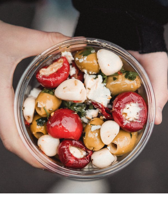 갑상선에 좋은 음식