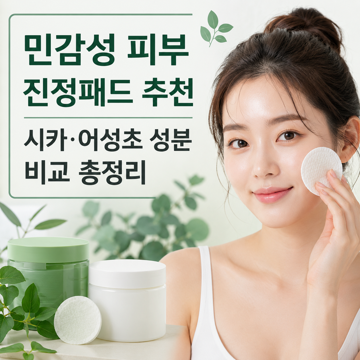 진정패드