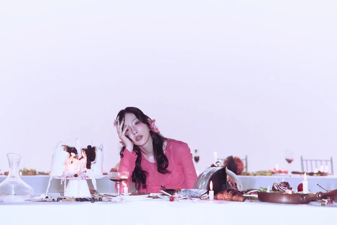 태연_인스타그램_이미지