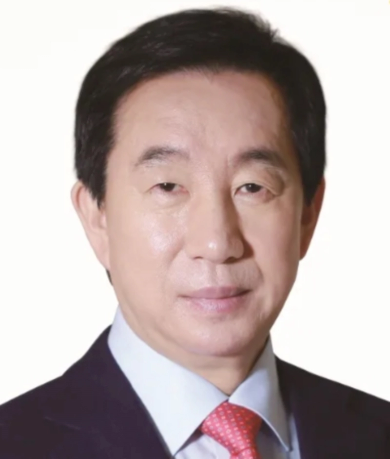 김성태 국회의원 프로필 나이 고향 학력 지역구