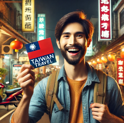 대만여행지원금 신청 안내