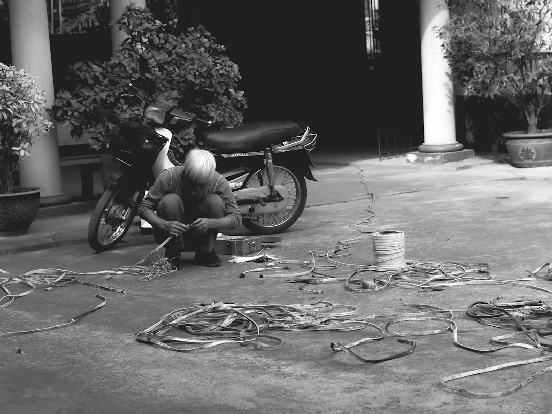 Repair cost.