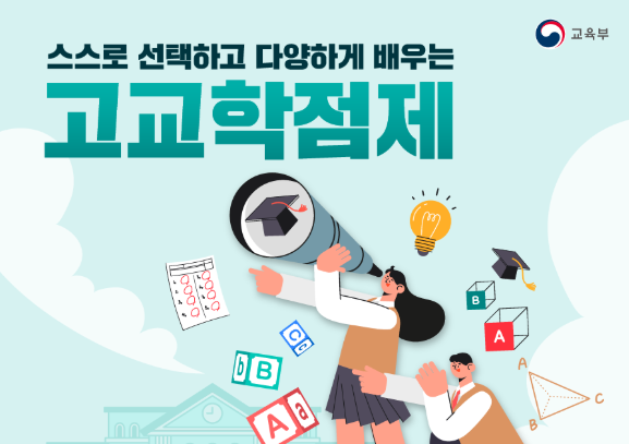 고교학점제