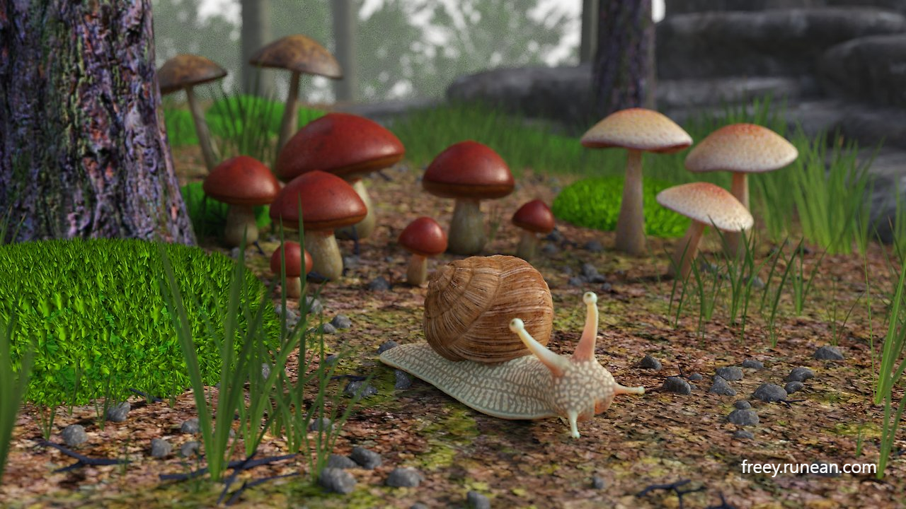 비포아티스트(Bforartists)