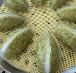 오늘N 오늘은 국수 먹는 날 용인 신봉동 물비빔밀면 맛집 밀양동래밀면 