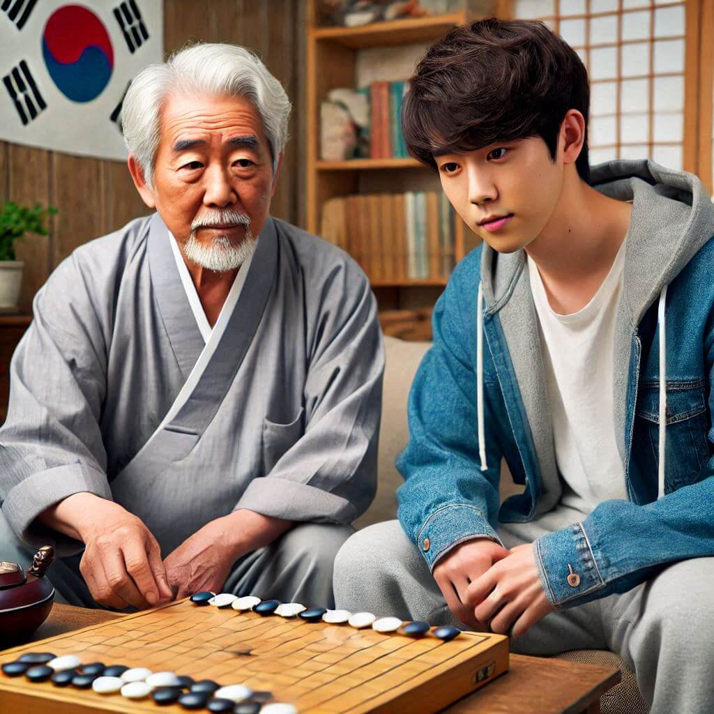 넷마블 바둑 모바일 및 PC 버전 다운 로드 받기&amp;#44; 설치 방법