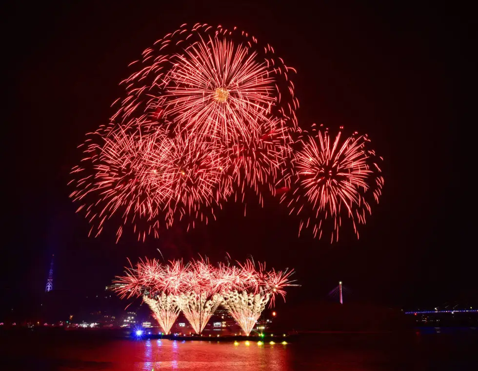 2025 여수밤바다 불꽃축제 일정 프로그램 명당 교통 주변 맛집 및 숙소 추천 