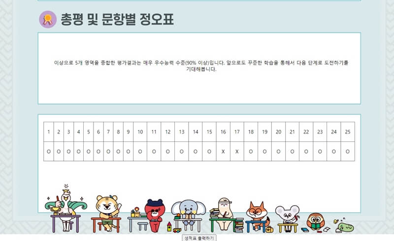 대한검정회