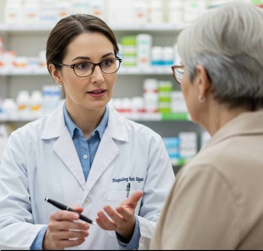 엘리퀴스정 효능 심재성 정맥혈전증