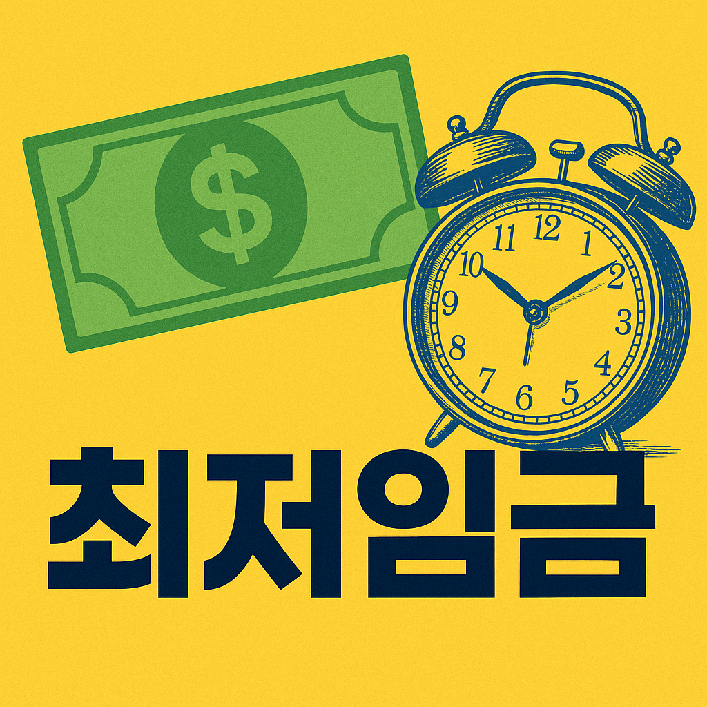 최저임금
