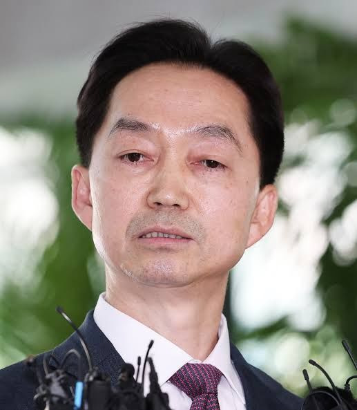 김지용 중수청장 후보자 누구?｜나이&middot;고향&middot;학력&middot;검사 경력&middot;프로필&middot;인사청문회 쟁점 총정리