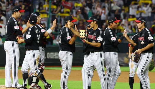 2024 KBO리그 포스트시즌 일정